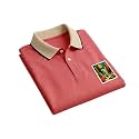 Regular Fit Solid Half Sleeve Casual Tipping