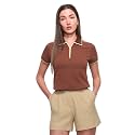 Regular fit Solid Polo Shirt