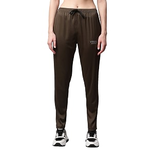 Mack Jonney Regular FIT Trackpant for Women-Dryfit