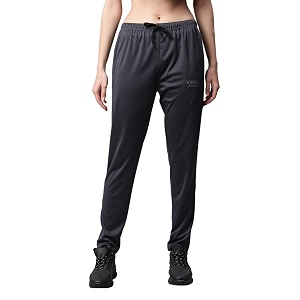 Mack Jonney Regular FIT Trackpant for Women-Dryfit
