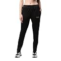 Mack Jonney Regular FIT Trackpant for Women-Dryfit_D10_001-P