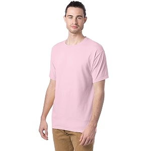 Regular Fit Unisex T-Shirt for Men