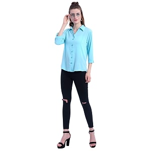 regular and formal shirt pack of 1