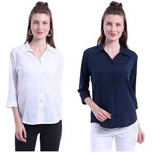 regular and formal shirt pack of 1