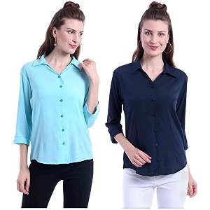regular and formal shirt pack of 1