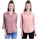 Regular and Formal Shirt Pack of 1