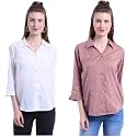 Regular and Formal Shirt Pack of 1
