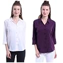 Regular and Formal Shirt Pack of 1