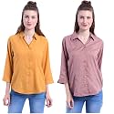 Regular and Formal Shirt Pack of 1