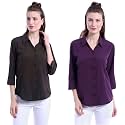 Regular and Formal Shirt Pack of 1