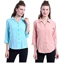 Regular and Formal Shirt Pack of 1