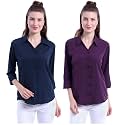 Regular and Formal Shirt Pack of 1