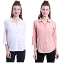 Regular and Formal Shirt Pack of 1