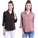 Regular and Formal Shirt Pack of 1