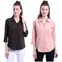 Regular and Formal Shirt Pack of 1