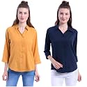Regular and Formal Shirt Pack of 1