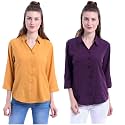 Regular and Formal Shirt Pack of 1
