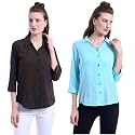 Regular and Formal Shirt Pack of 1