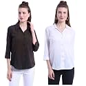 Regular and Formal Shirt Pack of 1