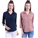 Regular and Formal Shirt Pack of 1