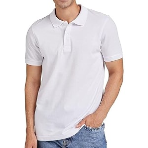 Regular Polo T-Shirts Men T-Shirt T-Shirt