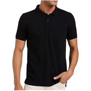 Regular Polo T-Shirts Men T-Shirt T-Shirt
