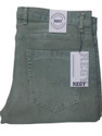REGY Slim Men Grey Jeans