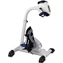Rehabilitation Bicycle, Adjustable Resistance Arm Leg Indoor Fitness Training Machine,Stroke Rehabilitation Equipment Upper and Lower Extremity Physiotherapy