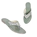 Rehan Traders Stylish Women39s Multicolor Flats Snadal