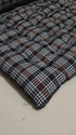 Rehantix cotton quilt mattress 3x6 gadda 2