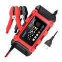 REHTRAD Fully Auto Car Battery Charger Car