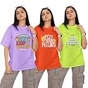Reifica 100 Pure Cotton Oversized Loose Fit