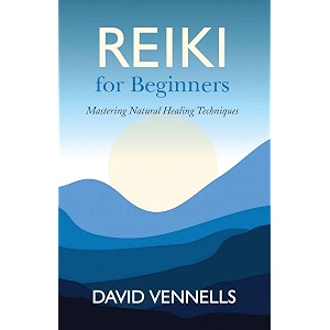 reiki for beginners mastering natural healing techniques english