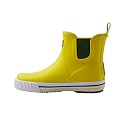 Reima Ankles Waterproof Low Cut Rain Boots Outdoor Rubber Boot for Kids