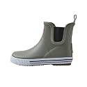 Reima Ankles Waterproof Low Cut Rain Boots Outdoor Rubber Boot for Kids