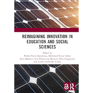 reimagining innovation in education and social sciences proceedings of the international joint conference on arts and humanities ijcah 2022 september 10-11 2022 surabaya indonesia