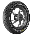 Reise twistR 01 100/80-12 56L Tubeless Tyre, Front