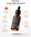 rejuniqq Salmon PDRN Face Serum with Hyaluronic