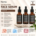 rejuniqq Salmon PDRN Face Serum with Hyaluronic