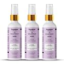 Rejusure 2% Salicylic Acid Moisturizer | Fights Breakout & Blackheads & Excess Oil | Cream for Face - 50ml (Pack of 3)