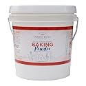 Relative Foods Baking Powder, No Added Aluminum, 8 lb Pail