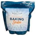 Relative Foods Pure Baking Soda, Gluten-Free, 2 lb