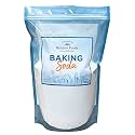 Relative Foods Pure Baking Soda, Gluten-Free, 5 lb