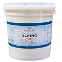 Relative Foods Pure Baking Soda, Gluten-Free, 10 lb Pail