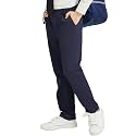 Relaxed Fit Stretch School Uniform Chino Pants Boys &amp; Girls(2T-16Y)