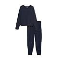 Relaxed Fit T-Shirt with Flexifit Cuff Leg