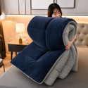 Relaxfeel Solid Double Weighted Blanket for Heavy