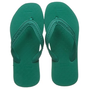 RELAXO Unisex-Child Hl0003c Slippers