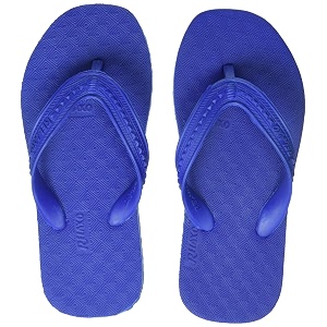 RELAXO Unisex-Child Hl0003c Slippers