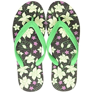 RELAXO Womens House Flip Flop